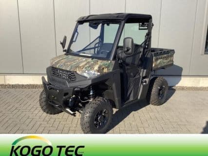 Polaris Ranger SP 570 EPS Hunter Edition