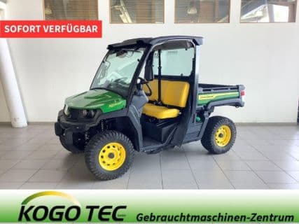 John Deere XUV 865M
