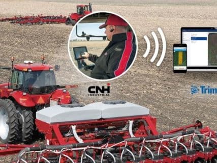 Trimble NAV900 Freischaltung