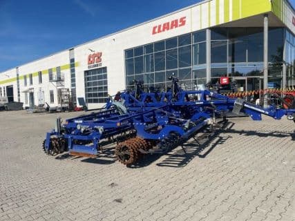 Dalbo ROLLOMAXIMUM 750