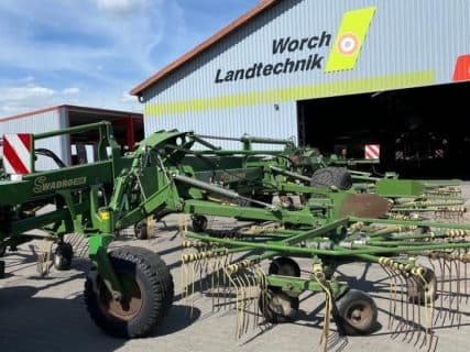 Krone Swadro 2000