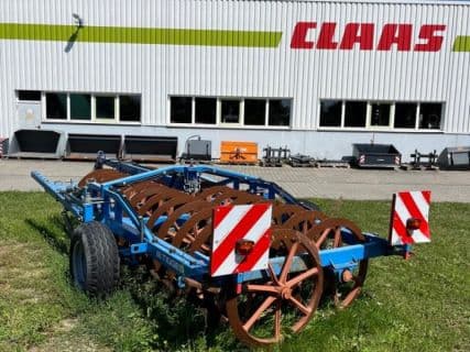 Tigges DP 900 III-420