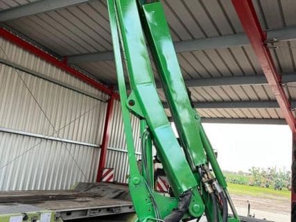 Spearhead Twiga 7000 Flex LR