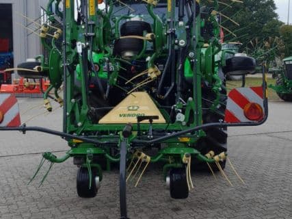 Krone Vendro 1120