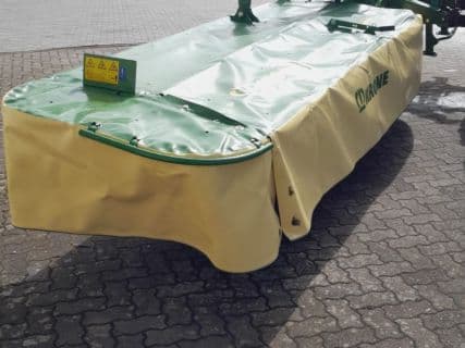 Krone Easy Cut R 360