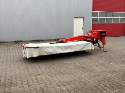 Kuhn GMD 3110