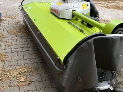 Claas Corto 310 F  Versteigerung ab-auction