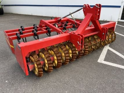 Güttler Duplex DX 30-56 PREISREDUZIERT