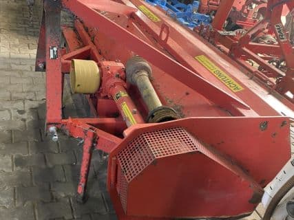 Sauerburger BE 2600 PREISREDUZIERT