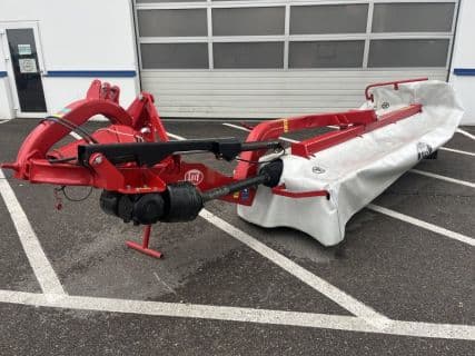 Lely Splendimo 320 M PREISREDUZIERT