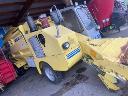 Sgariboldi MAV 2214  Versteigerung ab-auction