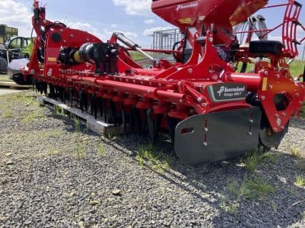 Kverneland ROTAGO 4060 F