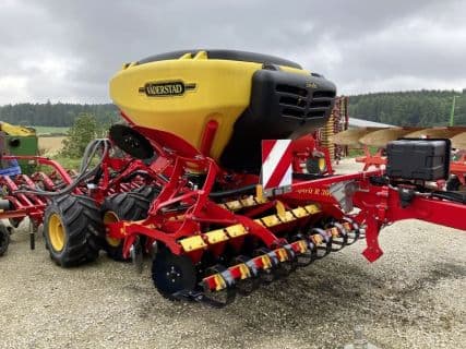 Väderstad SPIRIT R STR 300S