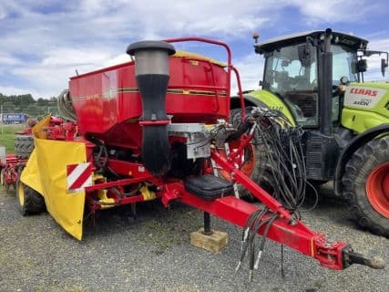 Väderstad SPIRIT 400 C PREISHAMMER!