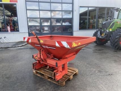 Rauch Düngerstreuer ZSB 900