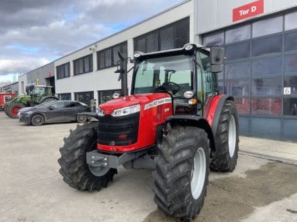 Massey Ferguson 4708 M