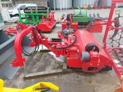 Tehnos SEITENMULCHER MB 200R LW PROFI