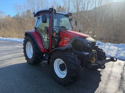 Lindner LINTRAC 75LS