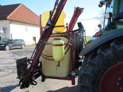 Hardi Master 800 L/ 12M