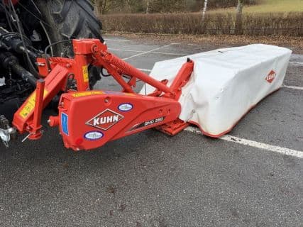 Kuhn GMD 280