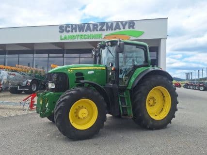 John Deere 7530 Premium
