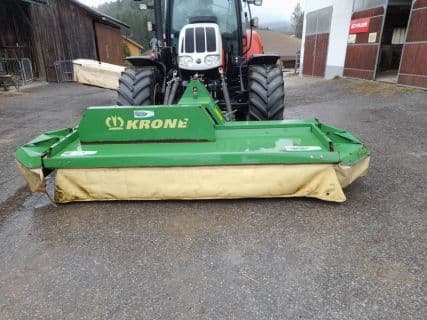 Krone EASY CUT 32 (EC 32)