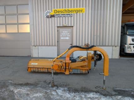 Berti TA/PS 250 Böschungsmulcher