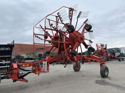 Kuhn GA 8521