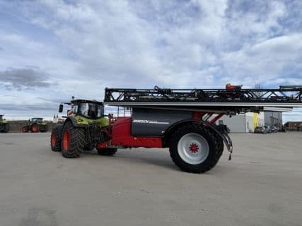 Horsch 8 GS