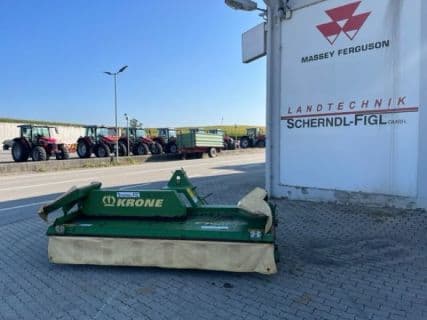 Krone Easy Cut 32 P