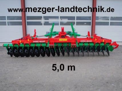 Agro-Masz BT50