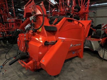 Kuhn PRIMOR 2060 S