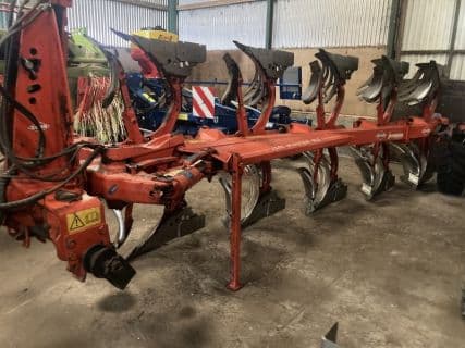 Kuhn VARI MASTER 152 NSH