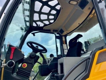 Dieci Agri Pivot T90