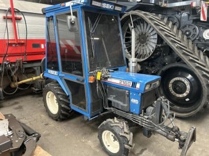 Iseki 2160