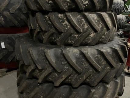 BKT 420/85R30-480/85R46