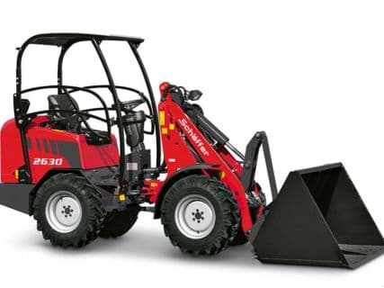 Schäffer 2630 Schaffer 2630