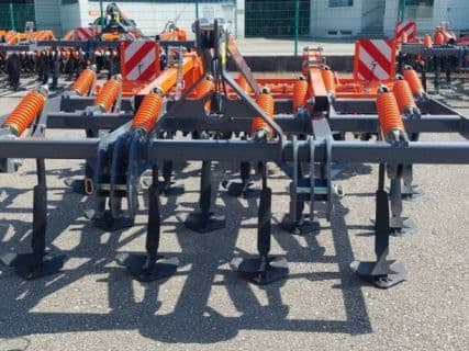 Mandam TOP 3,0 S (13ZINKEN)