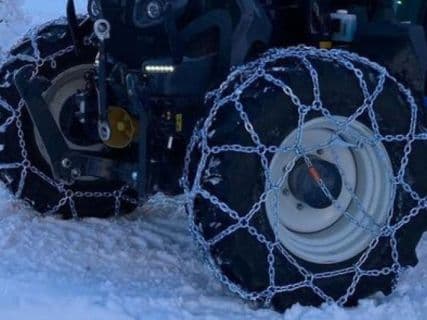 Rex ATR Netzketten 440/65R24