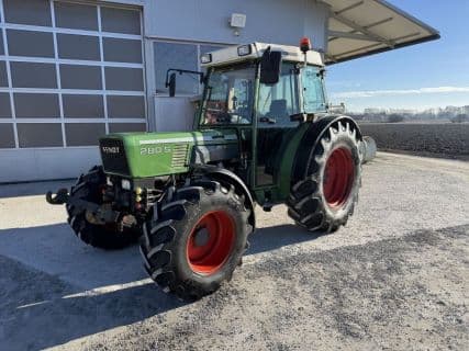 Fendt Farmer 280 SA