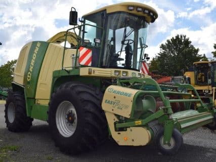 Krone BIG X 1000