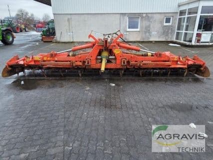 Kuhn HR 6003 DR