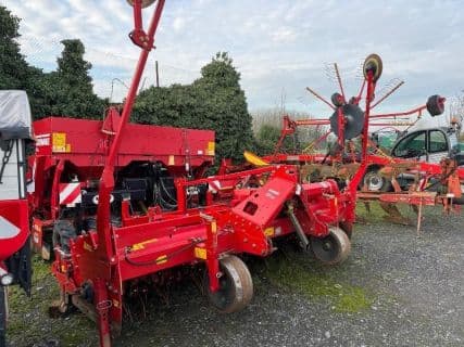 Grimme GF400