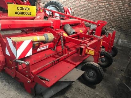 Grimme GF400