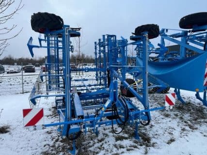 Lemken Koralin 9/660K