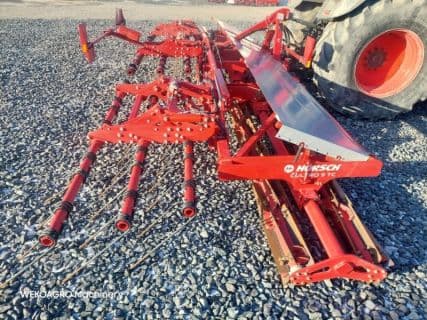 Horsch Cultro 9 TC 3 pkt