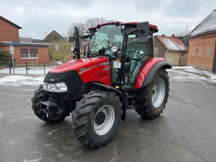 Case IH Farmall 75 C