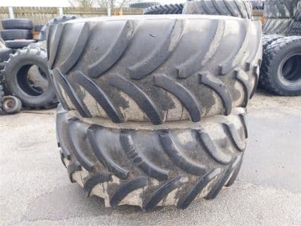 Vredestein 710/75R42