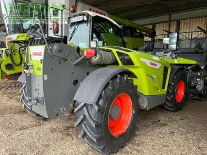 Claas scorpion 736 vpwr (k32/400)