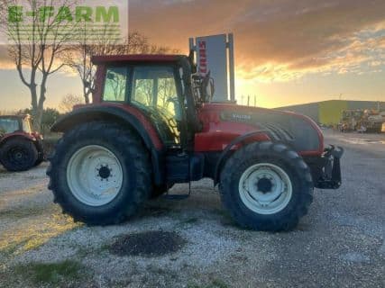 Valtra t 132 v